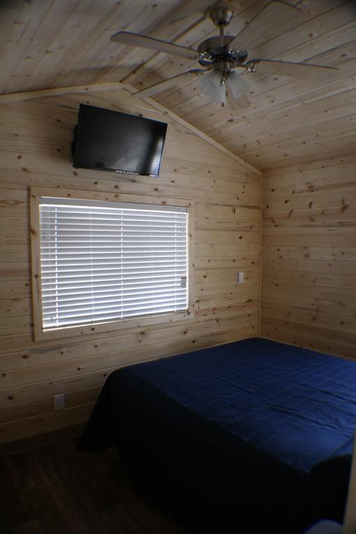 Pio Pico Camping Resort Cottage 4 Jamul Exterior photo